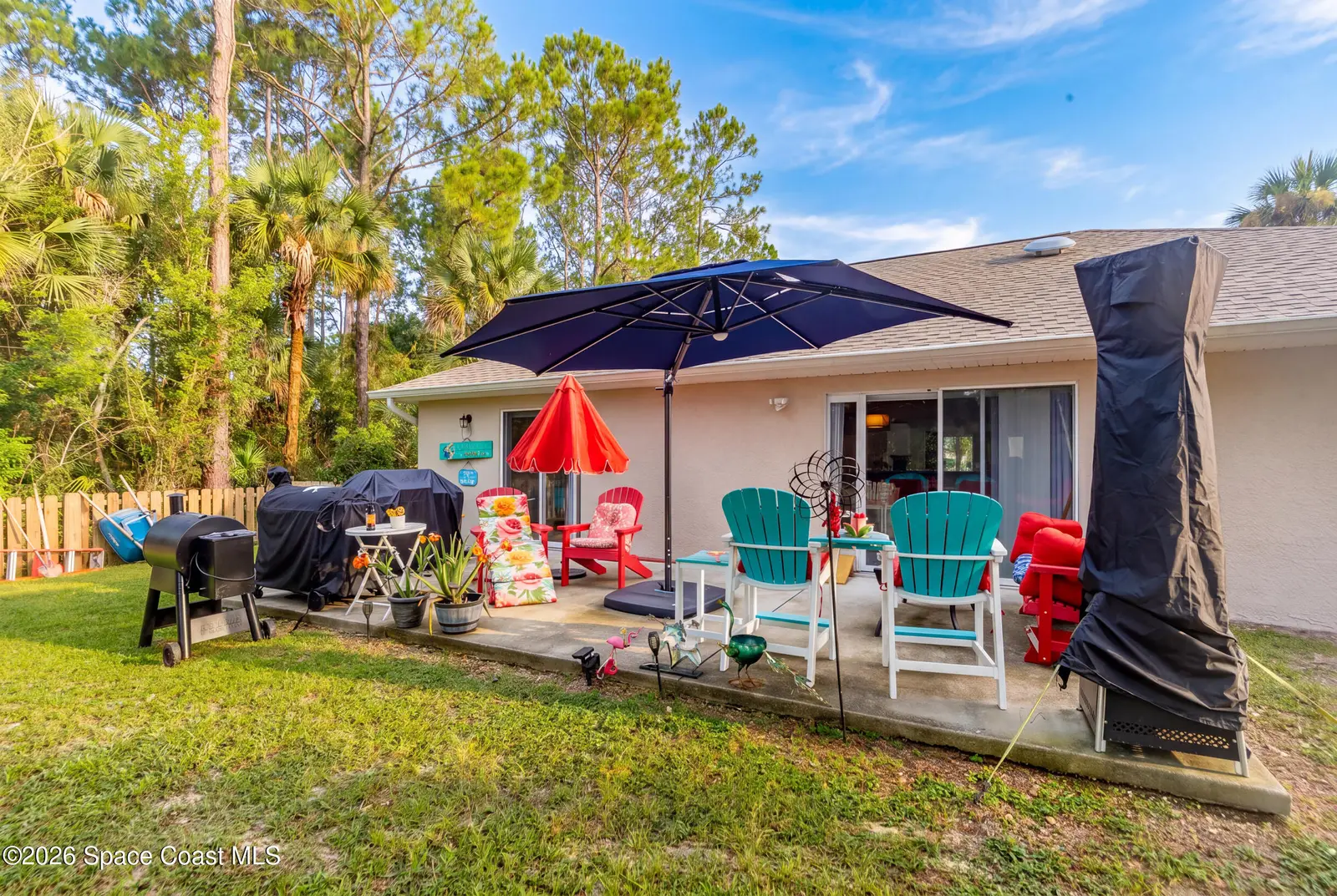 585 Sea Fury Avenue Sw, Palm Bay, Fl 32908, FL