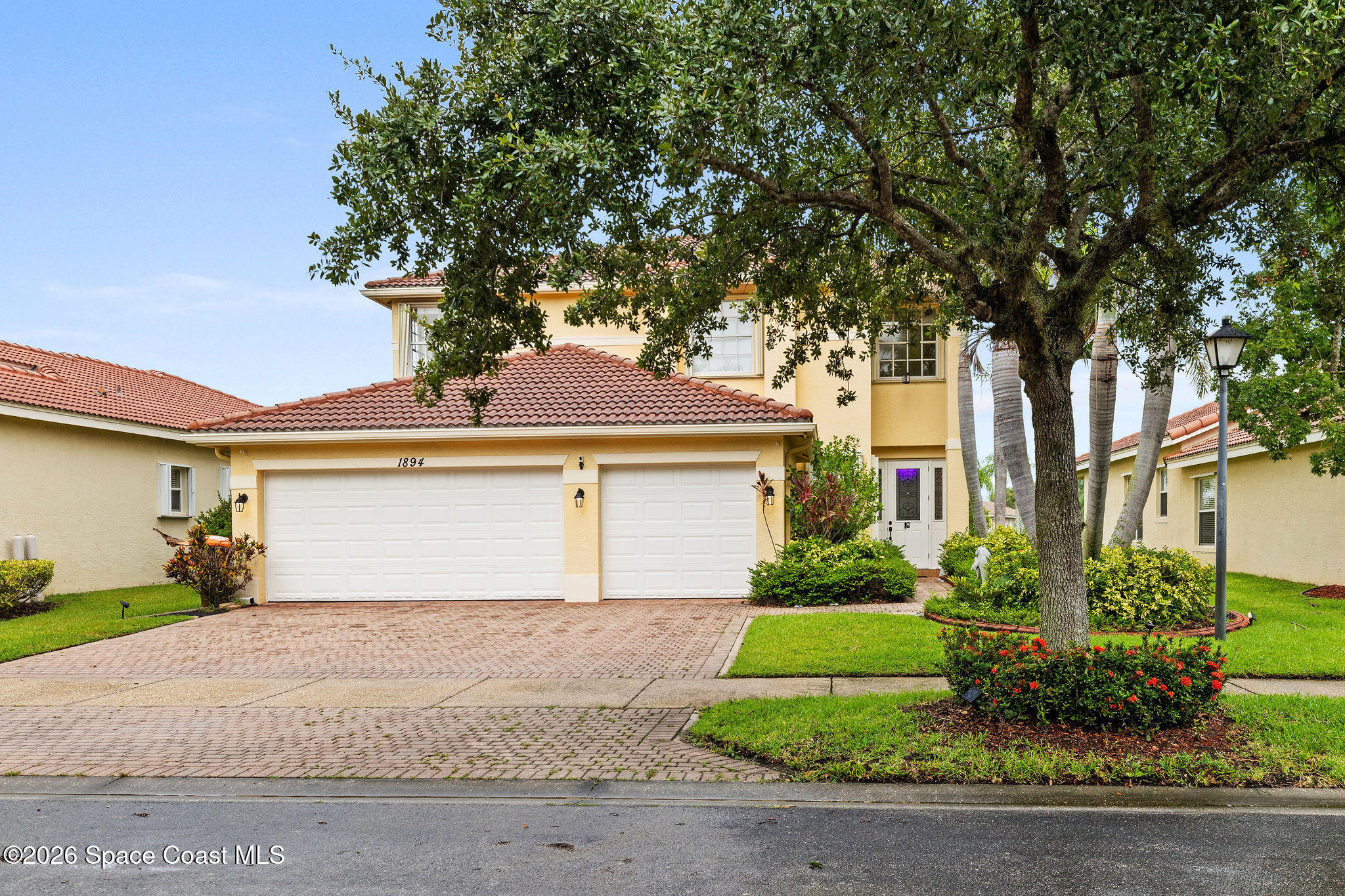1894 Grey Falcon Circle Sw, Vero Beach, Fl 32962, FL