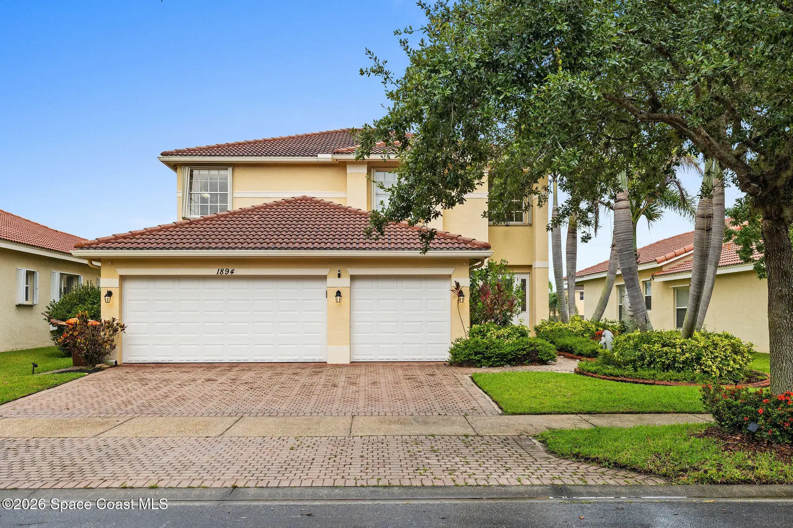 1894 Grey Falcon Circle Sw, Vero Beach, Fl 32962, FL