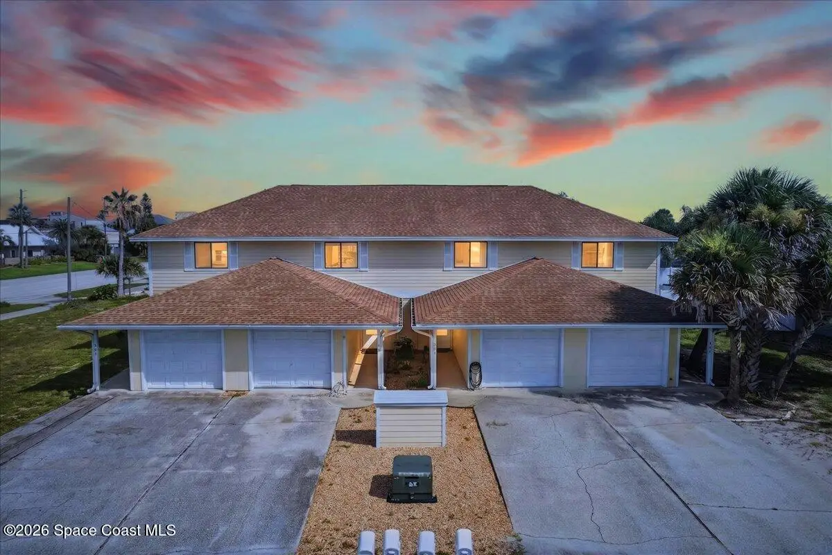 841 E 14th Avenue, New Smyrna Beach, Fl 32169, FL
