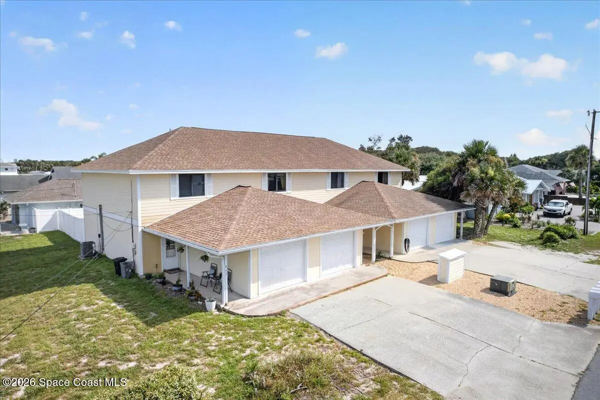 841 E 14th Avenue, New Smyrna Beach, Fl 32169, FL