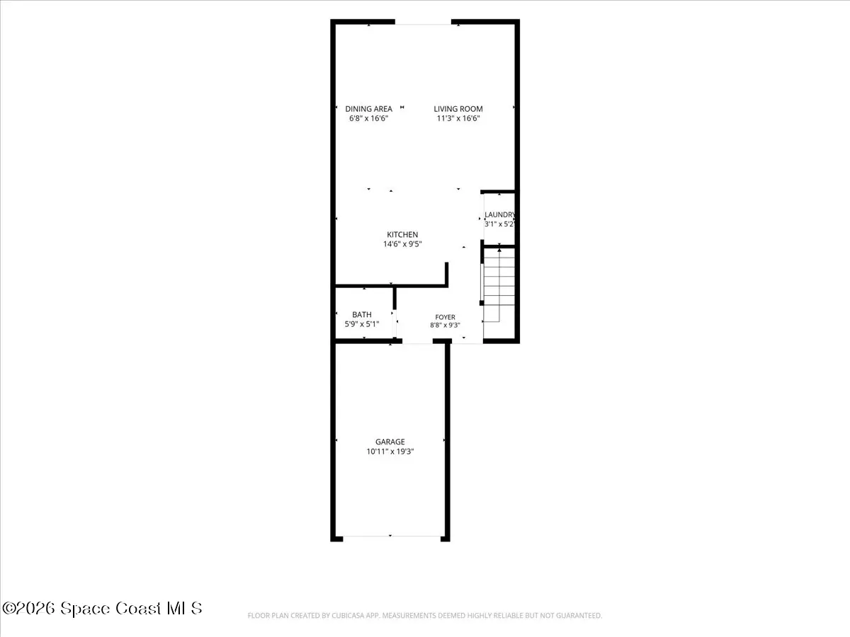 841 E 14th Avenue, New Smyrna Beach, Fl 32169, FL