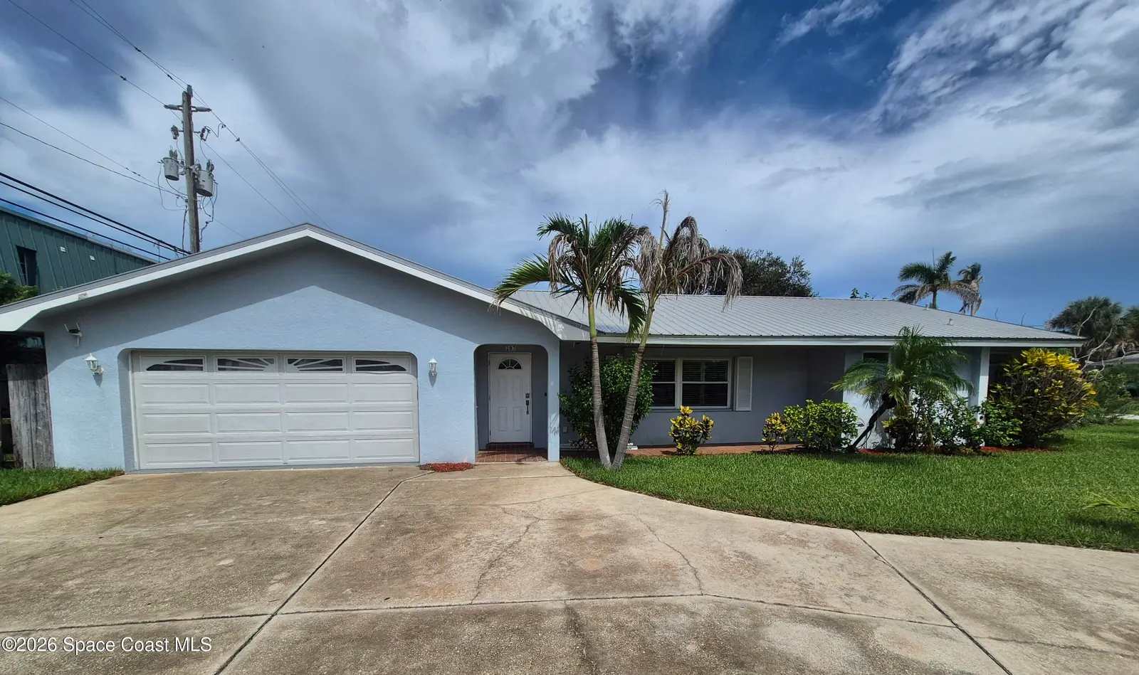207 S Palm Avenue, Indialantic, Fl 32903, FL