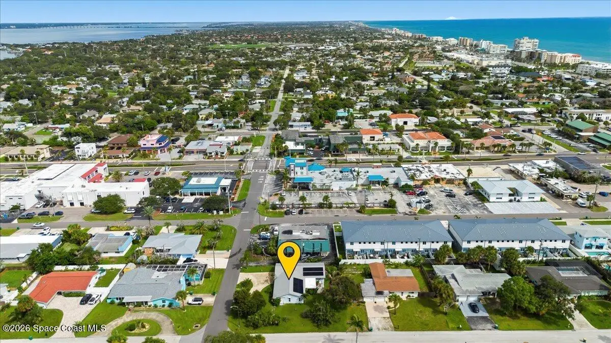 207 S Palm Avenue, Indialantic, Fl 32903, FL