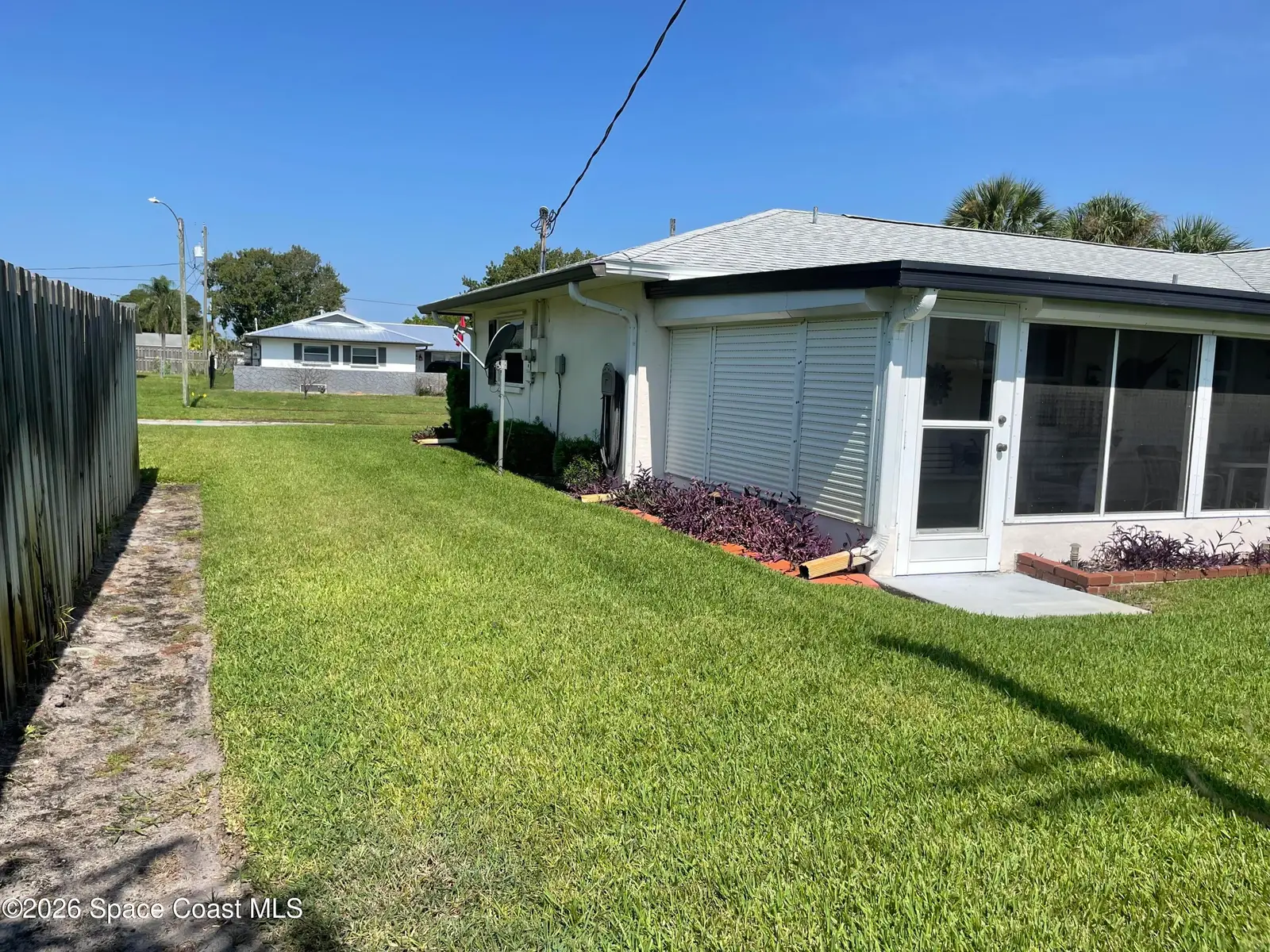 629 Ebony Street, Melbourne, Fl 32935, FL