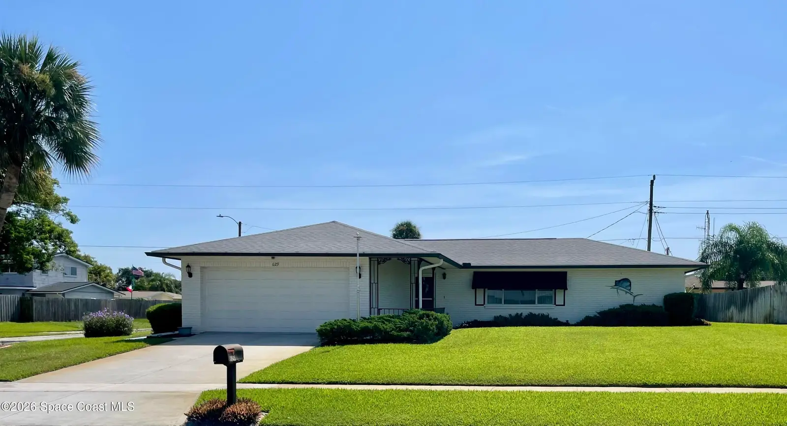 629 Ebony Street, Melbourne, Fl 32935, FL