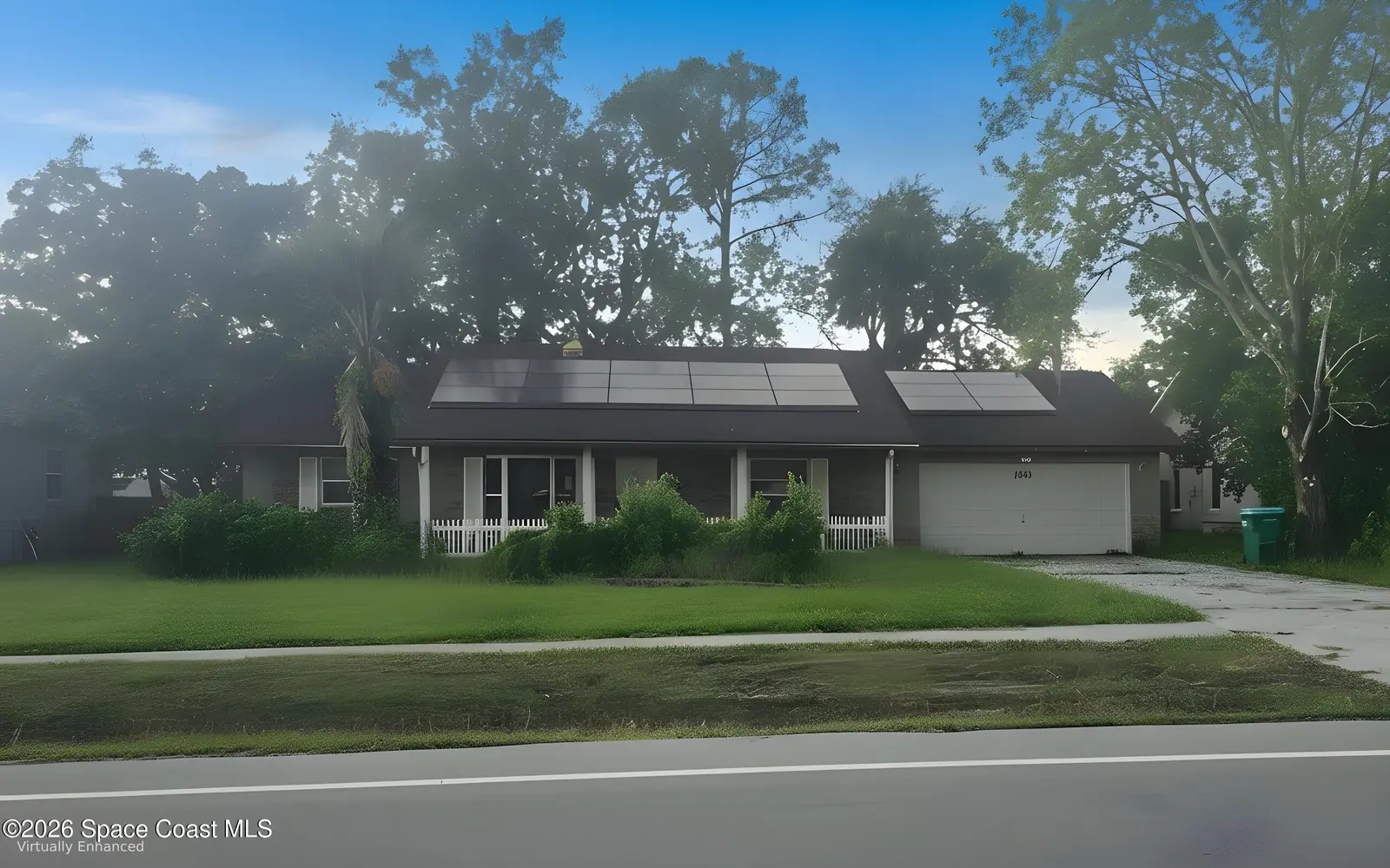1225 Elkcam Boulevard, Deltona, Fl 32725, FL
