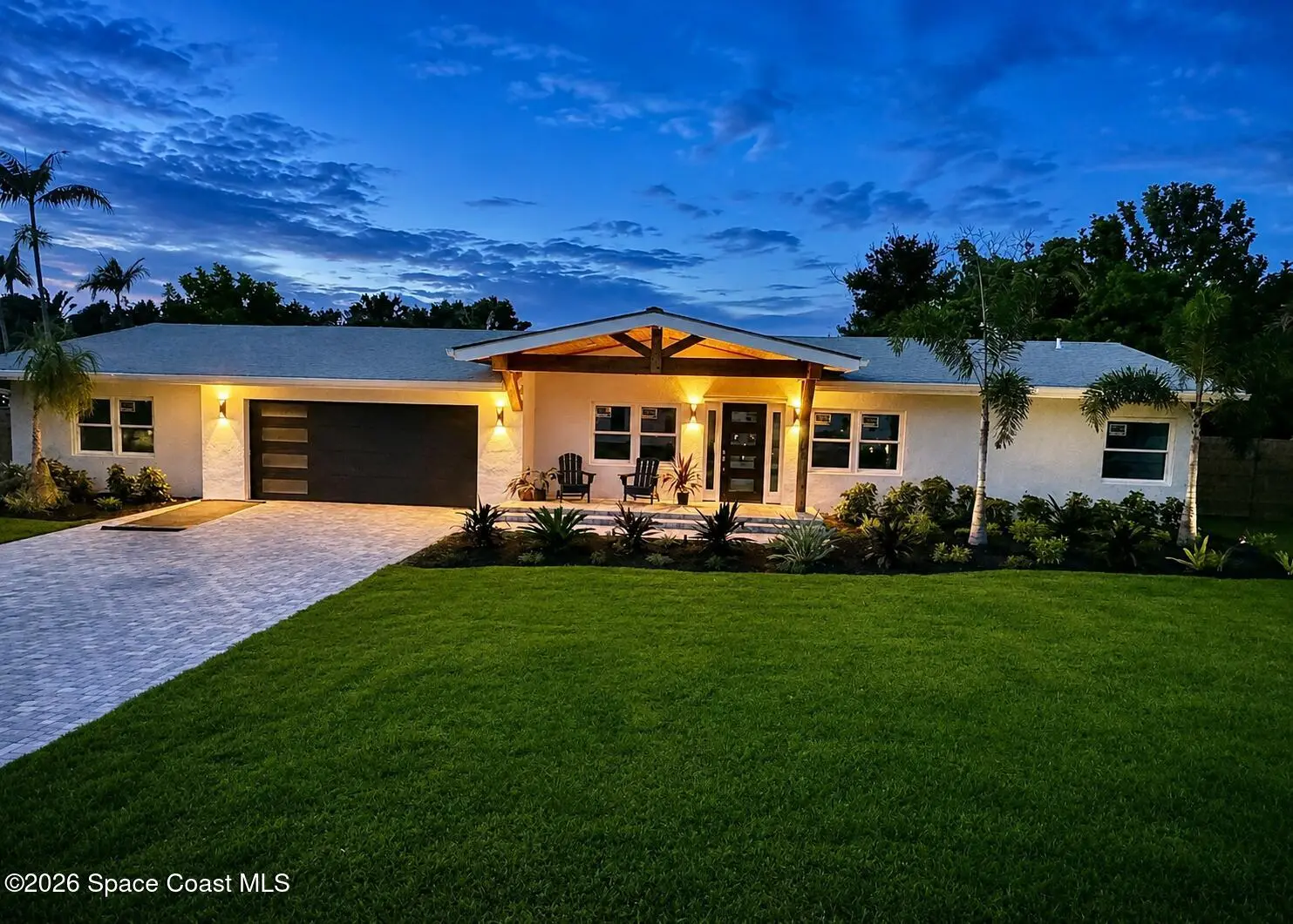 506 Banyan Way, Melbourne Beach, Fl 32951, FL