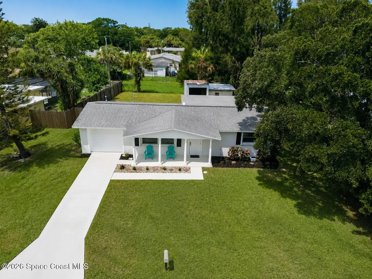 2426 King Richard Road, Melbourne, Fl 32935, FL