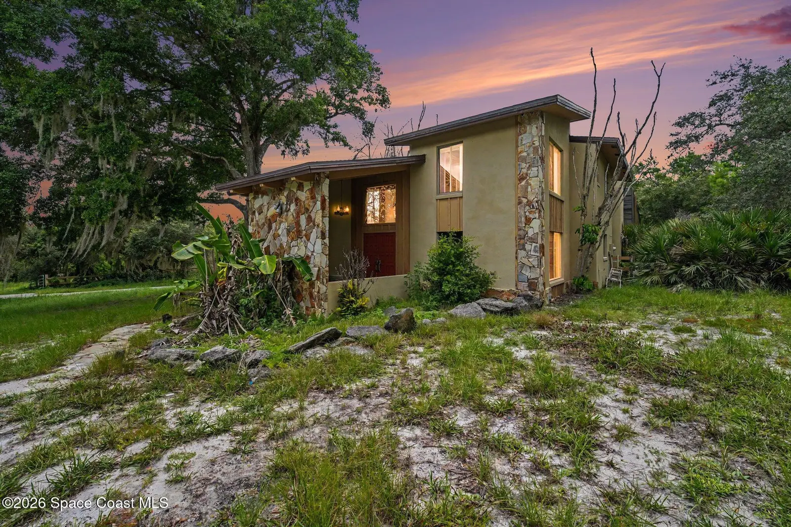 1320 S Carpenter Road, Titusville, Fl 32796, FL