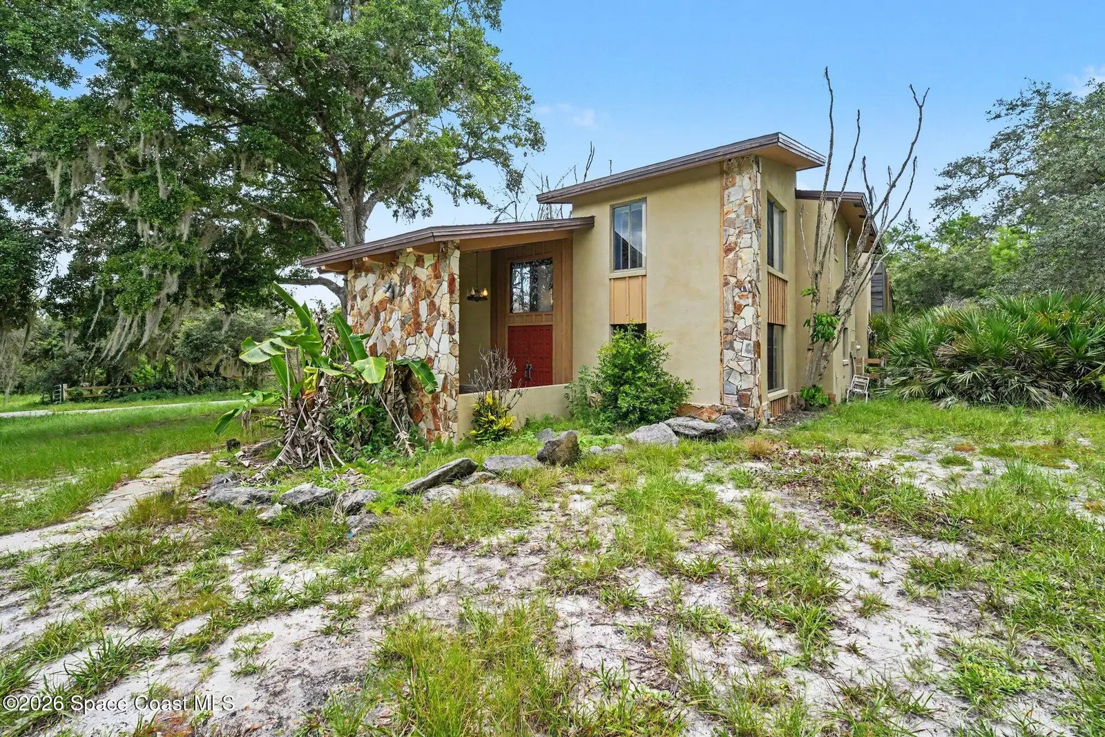 1320 S Carpenter Road, Titusville, Fl 32796, FL