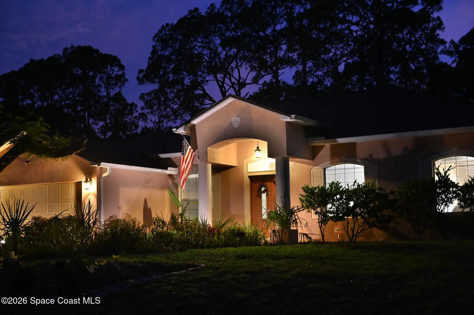 182 Shalimar Avenue Nw, Palm Bay, Fl 32907, FL