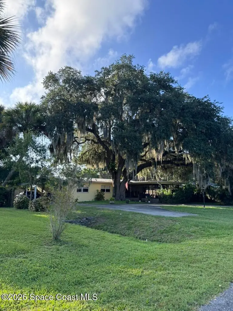 1214 Dove Court Ne, Palm Bay, Fl 32907, FL