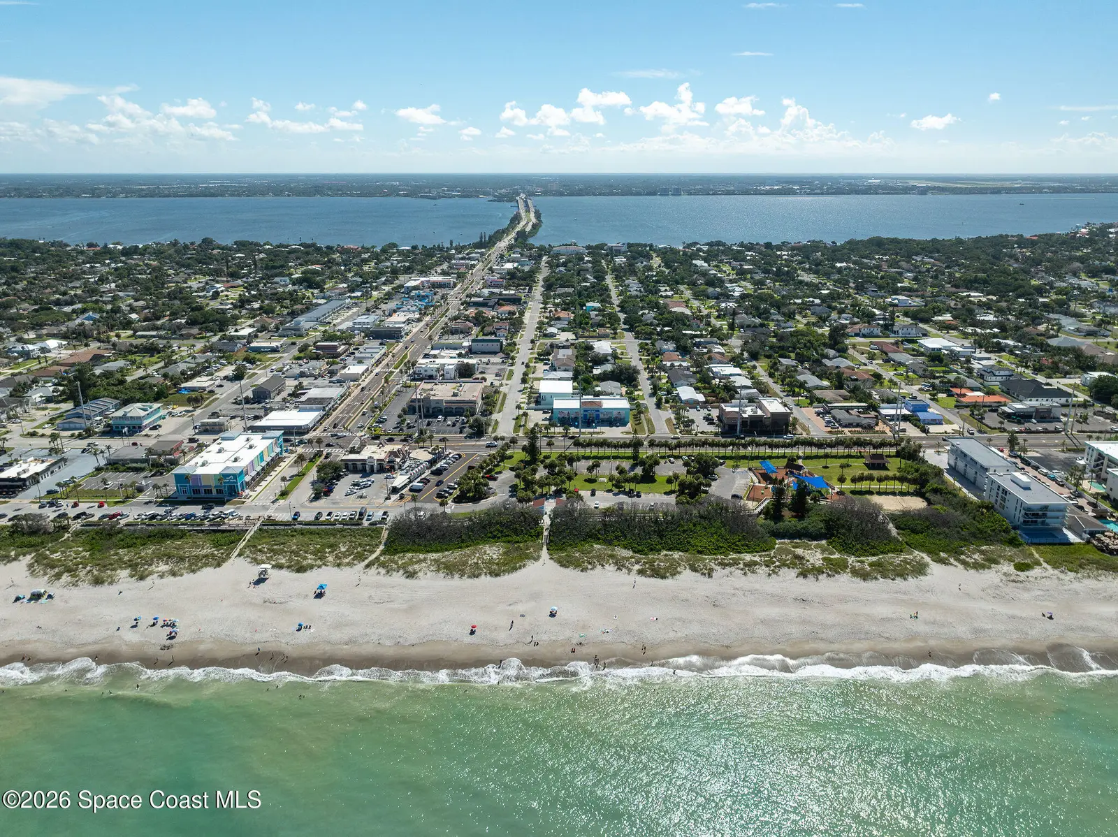 292 Sand Dollar Road, Indialantic, Fl 32903, FL