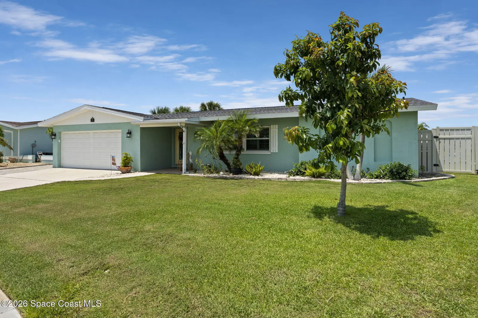 380 Orion Court, Merritt Island, Fl 32953, FL