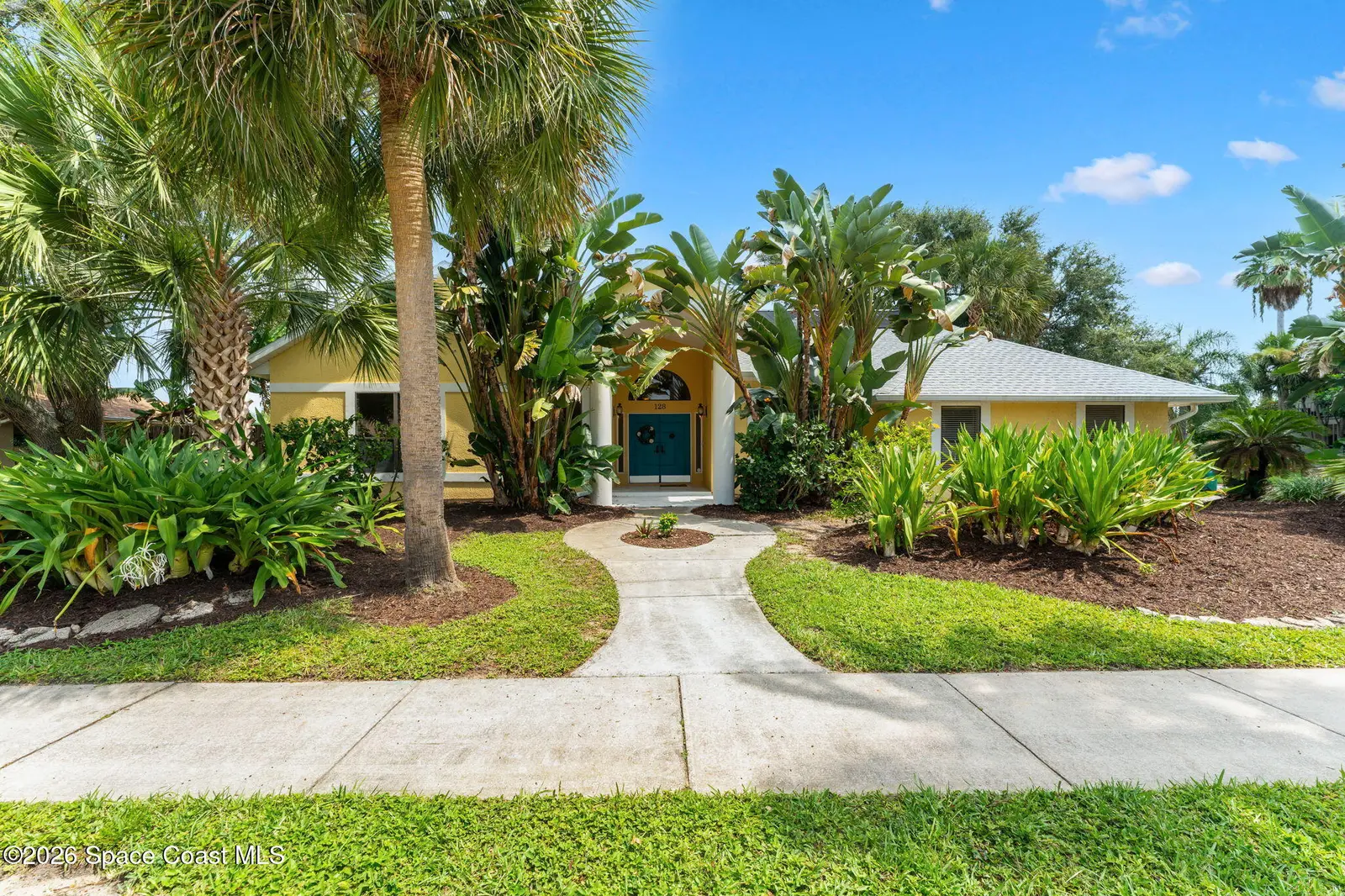 128 Sand Dollar Road, Indialantic, Fl 32903, FL