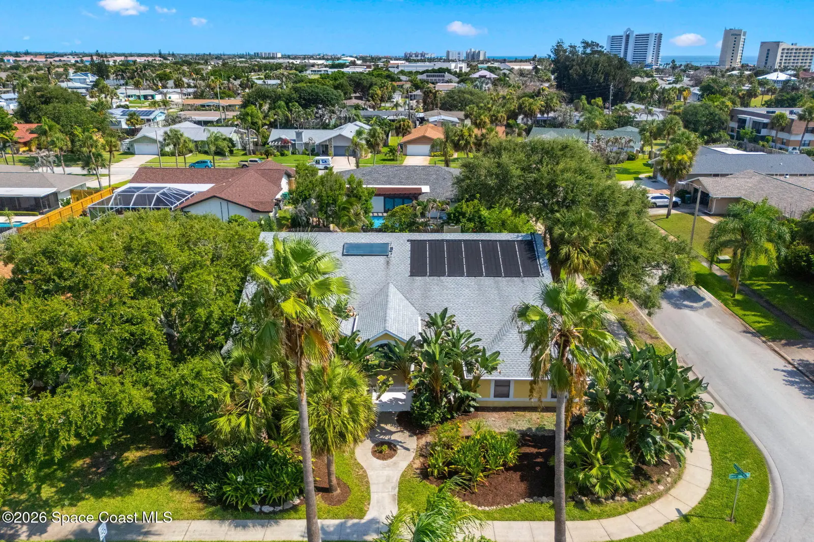 128 Sand Dollar Road, Indialantic, Fl 32903, FL