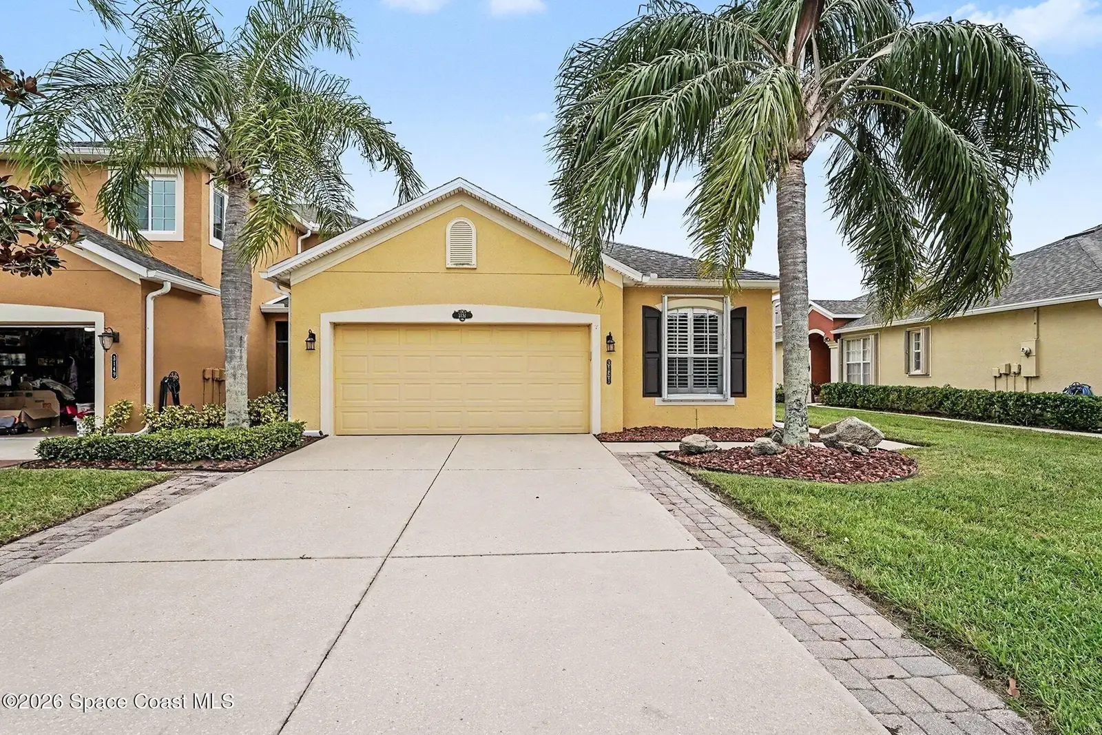 3151 Arden Circle, Melbourne, Fl 32934, FL