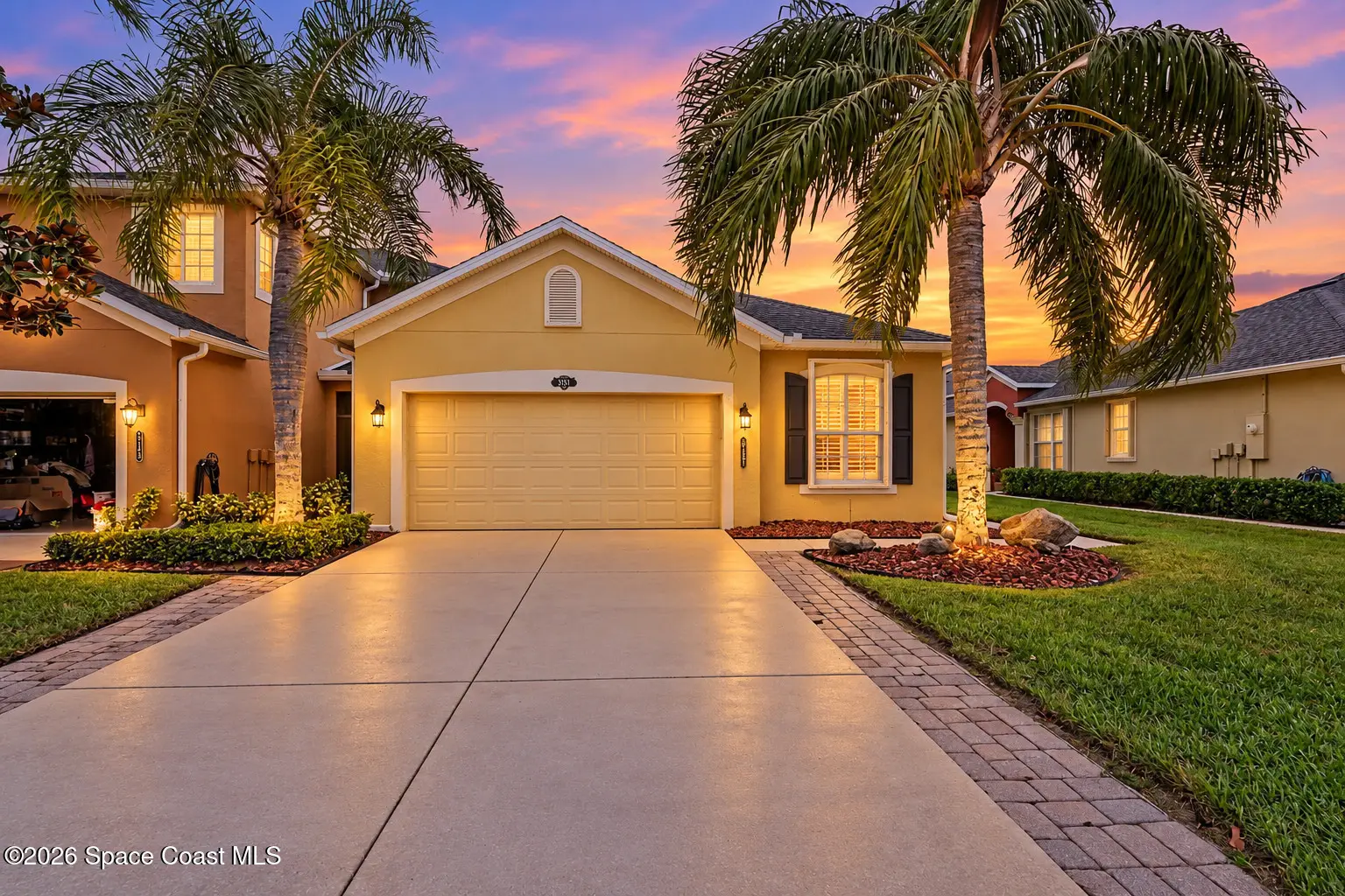 3151 Arden Circle, Melbourne, Fl 32934, FL