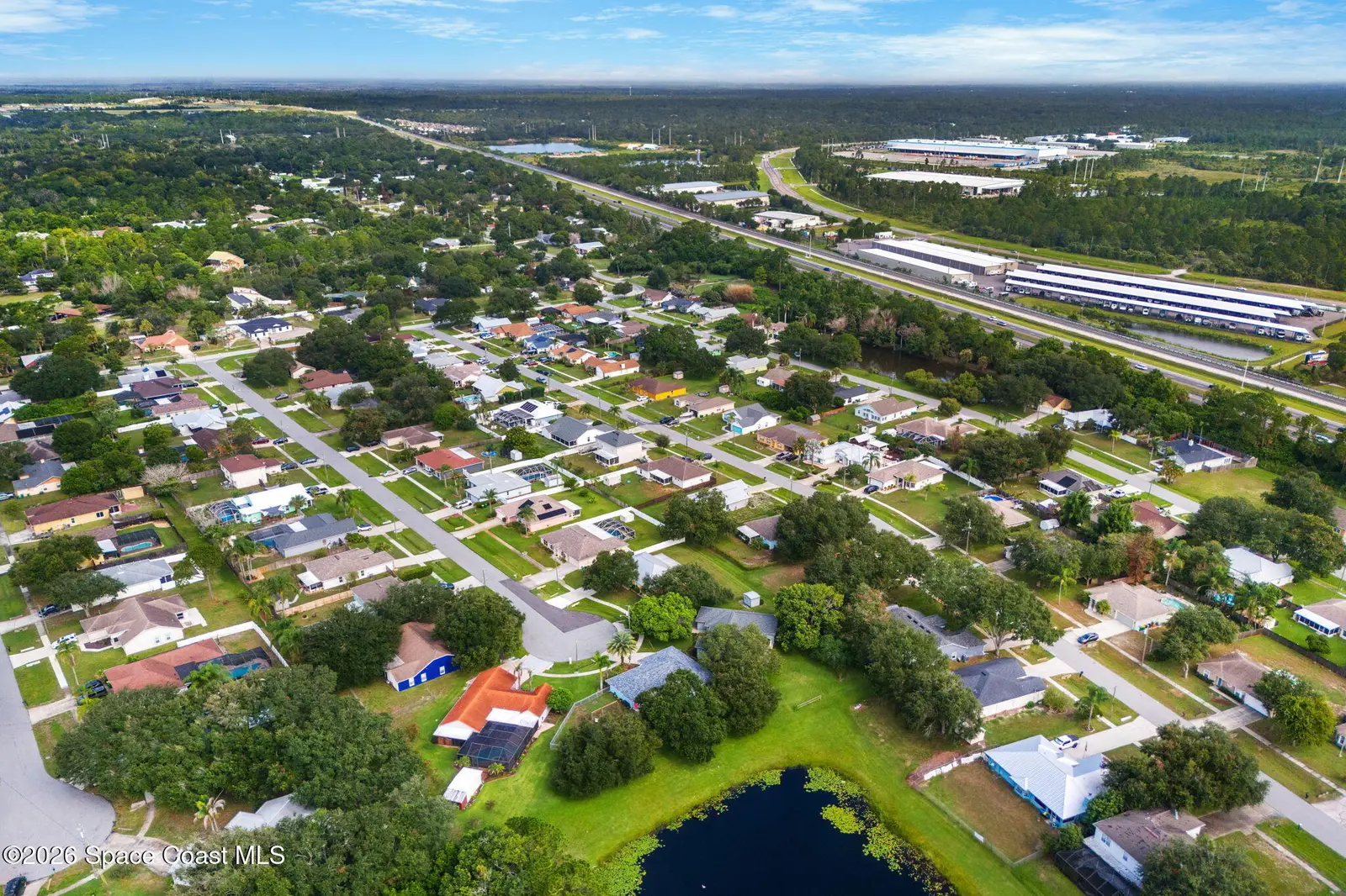 3374 Lost Canyon Place, Cocoa, Fl 32926, FL