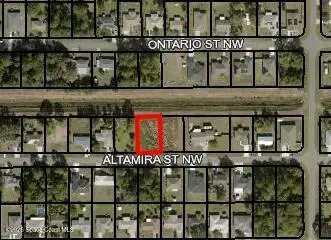 761 Altamira Street Nw, Palm Bay, Fl 32907, FL