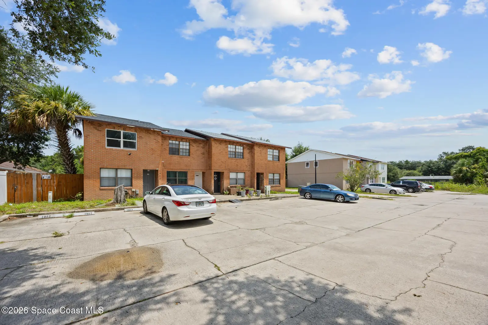 1910 South Street, Titusville, Fl 32780, FL