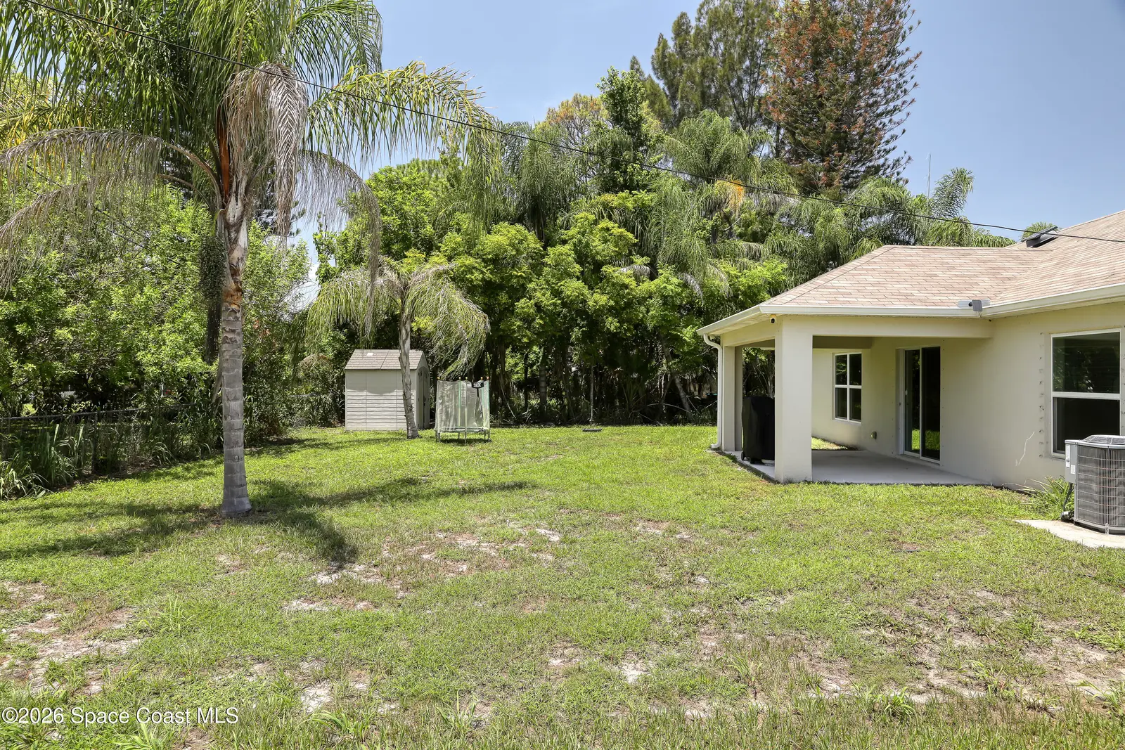 270 Buzby Street Se, Palm Bay, Fl 32909, FL