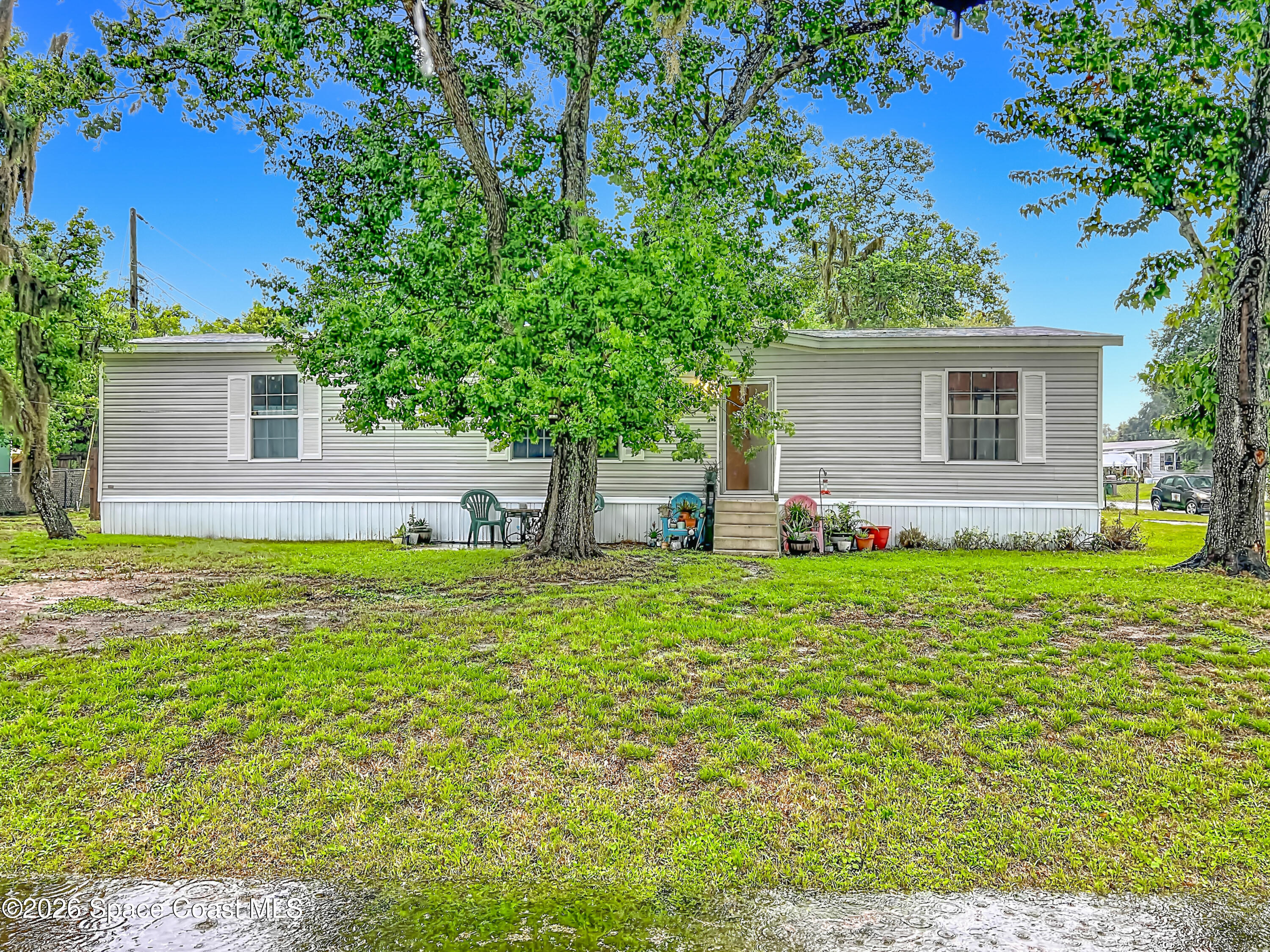 315 Nice Court, Merritt Island, Fl 32953, FL