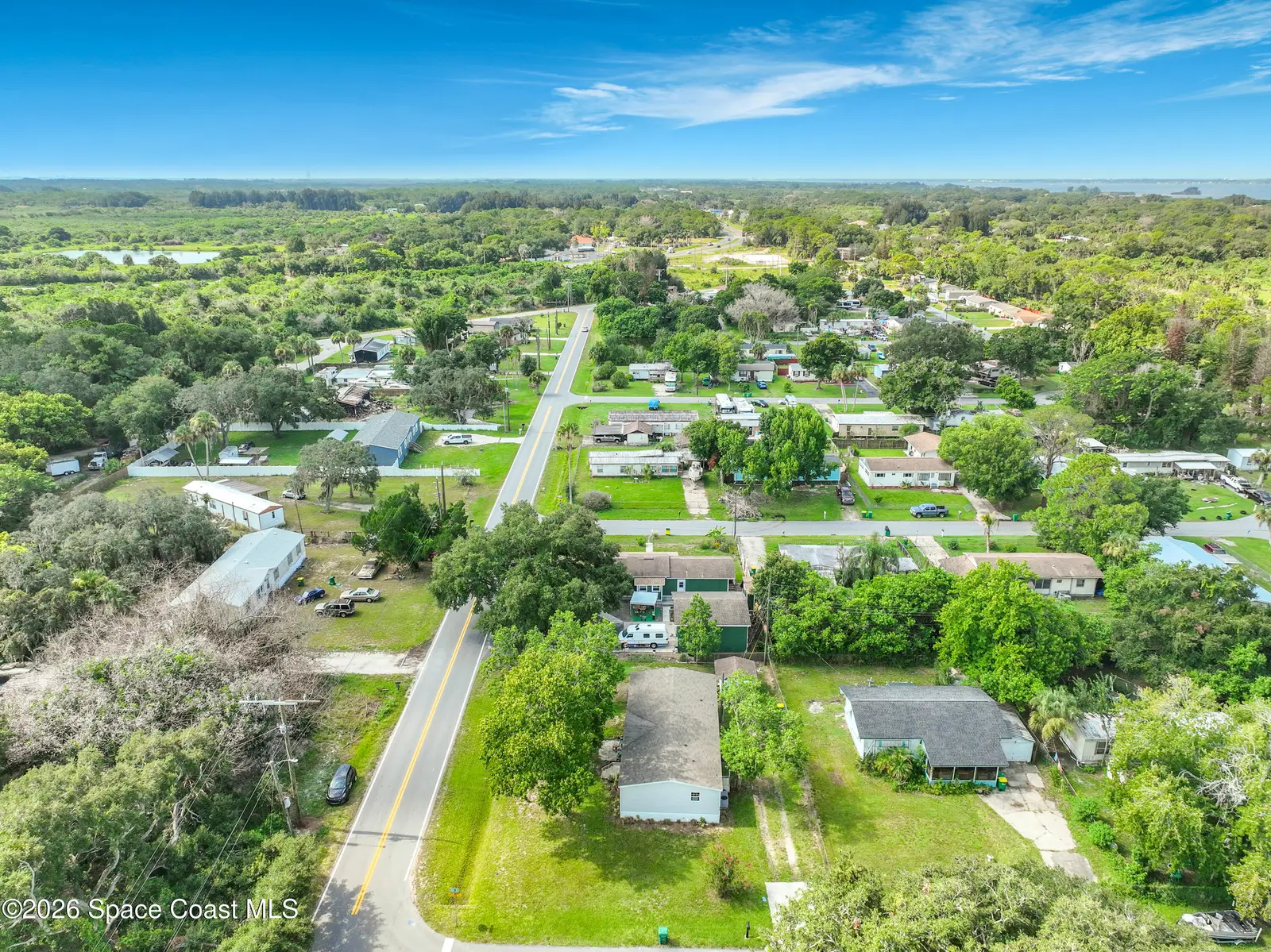 315 Nice Court, Merritt Island, Fl 32953, FL