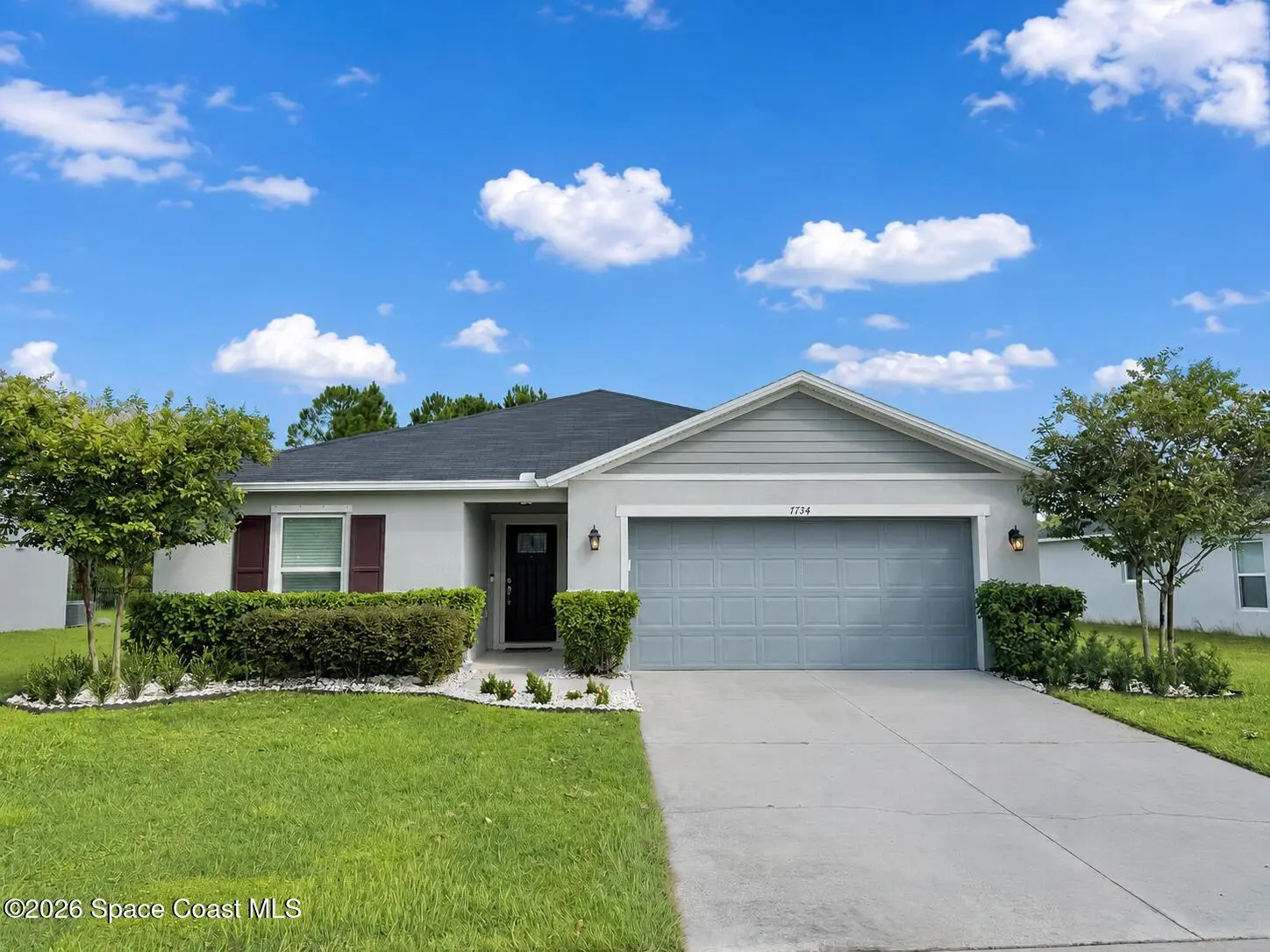 7734 Fortana Way, Titusville, Fl 32780, FL