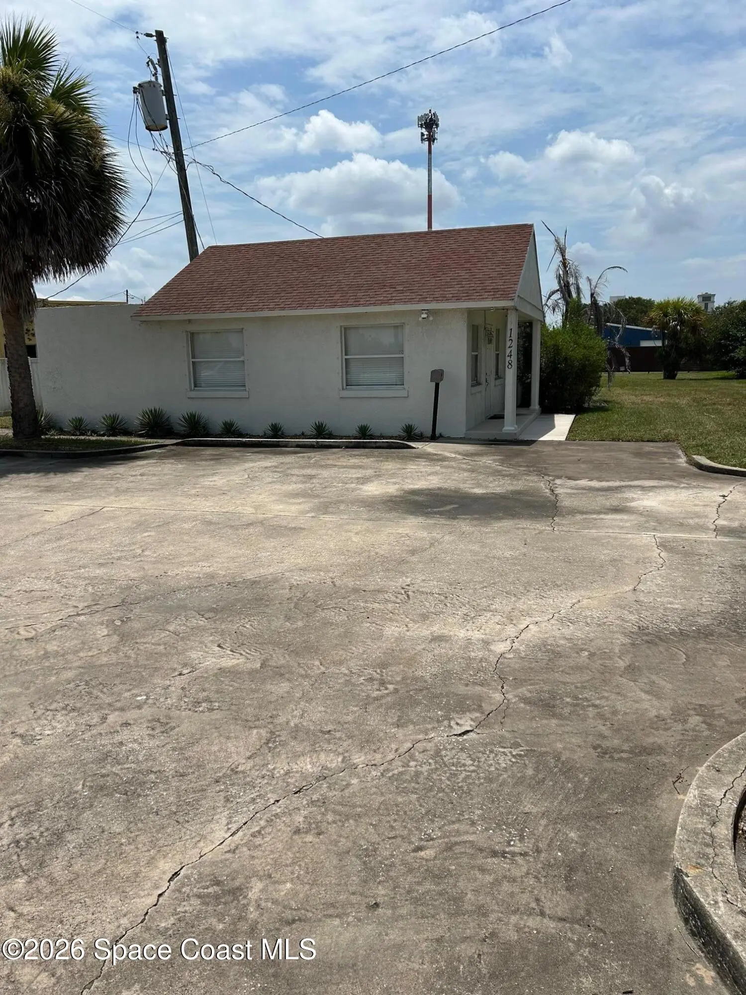 1250 S Harbor City Boulevard, Melbourne, Fl 32901, FL
