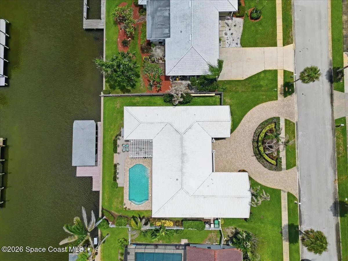 650 Barcelona Court, Satellite Beach, Fl 32937, FL