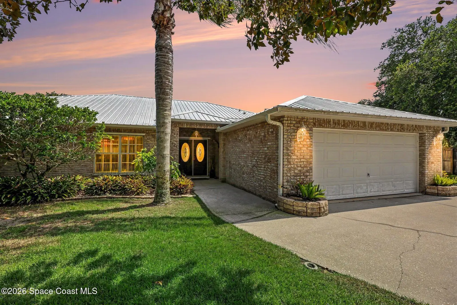 3525 Gloria Avenue, Mims, Fl 32754, FL