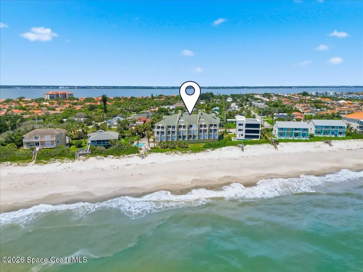 3135 S Highway A1a 303, Melbourne Beach, Fl 32951, FL
