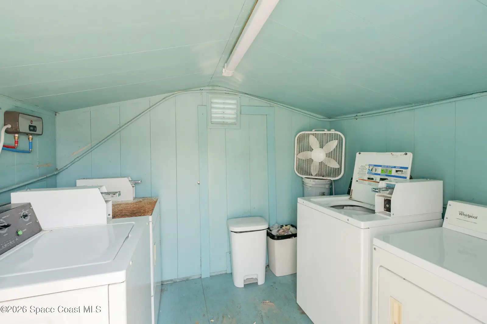 3550 S Atlantic Avenue 1-12, Cocoa Beach, Fl 32931, FL