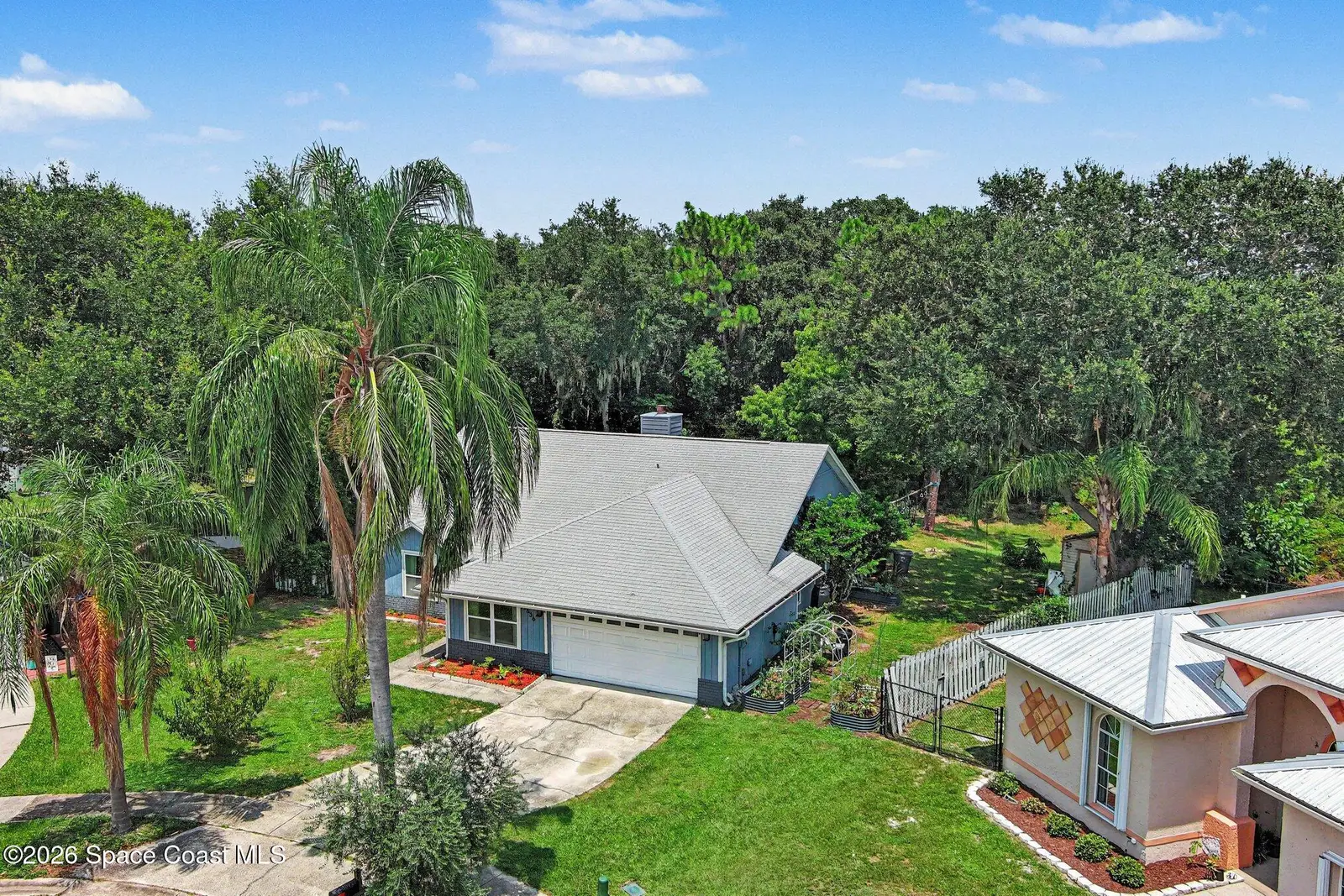 3536 Canon Court, Titusville, Fl 32796, FL