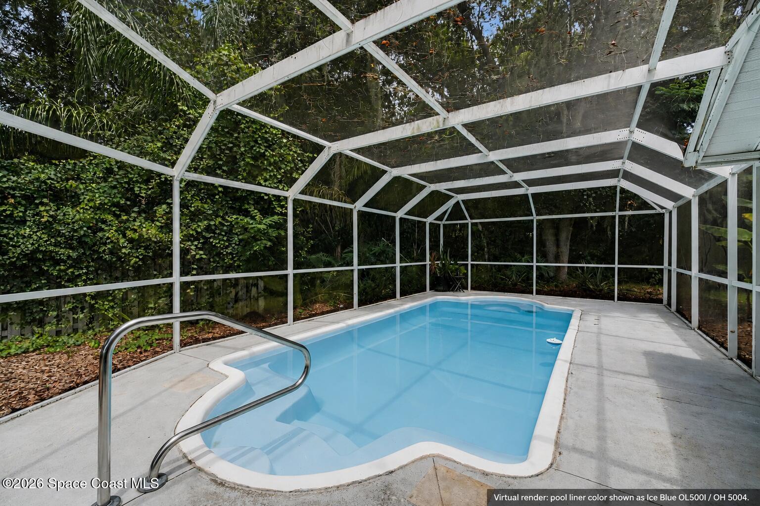 3536 Canon Court, Titusville, Fl 32796, FL