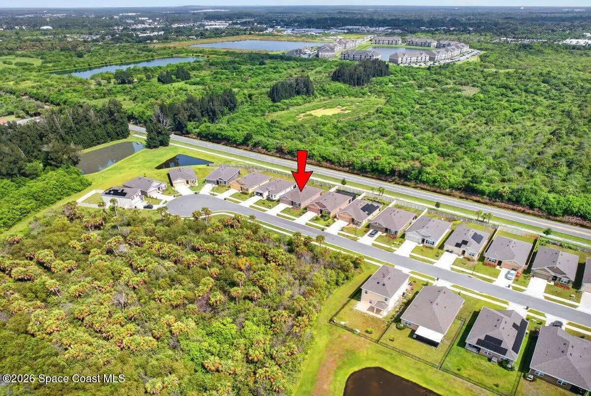 913 Trinity Street, Rockledge, Fl 32955, FL
