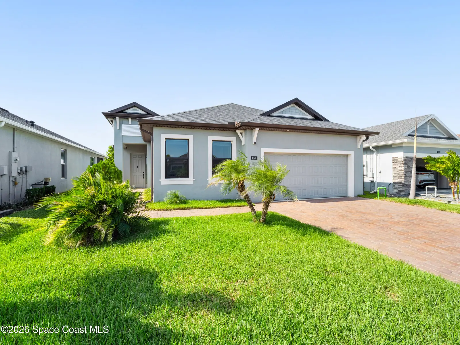 4578 Trovita Circle, West Melbourne, Fl 32904, FL