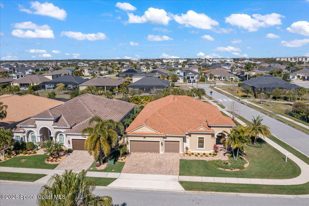2906 Balting Place, Melbourne, Fl 32940, FL