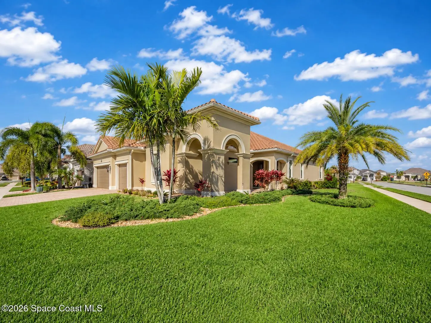 2906 Balting Place, Melbourne, Fl 32940, FL