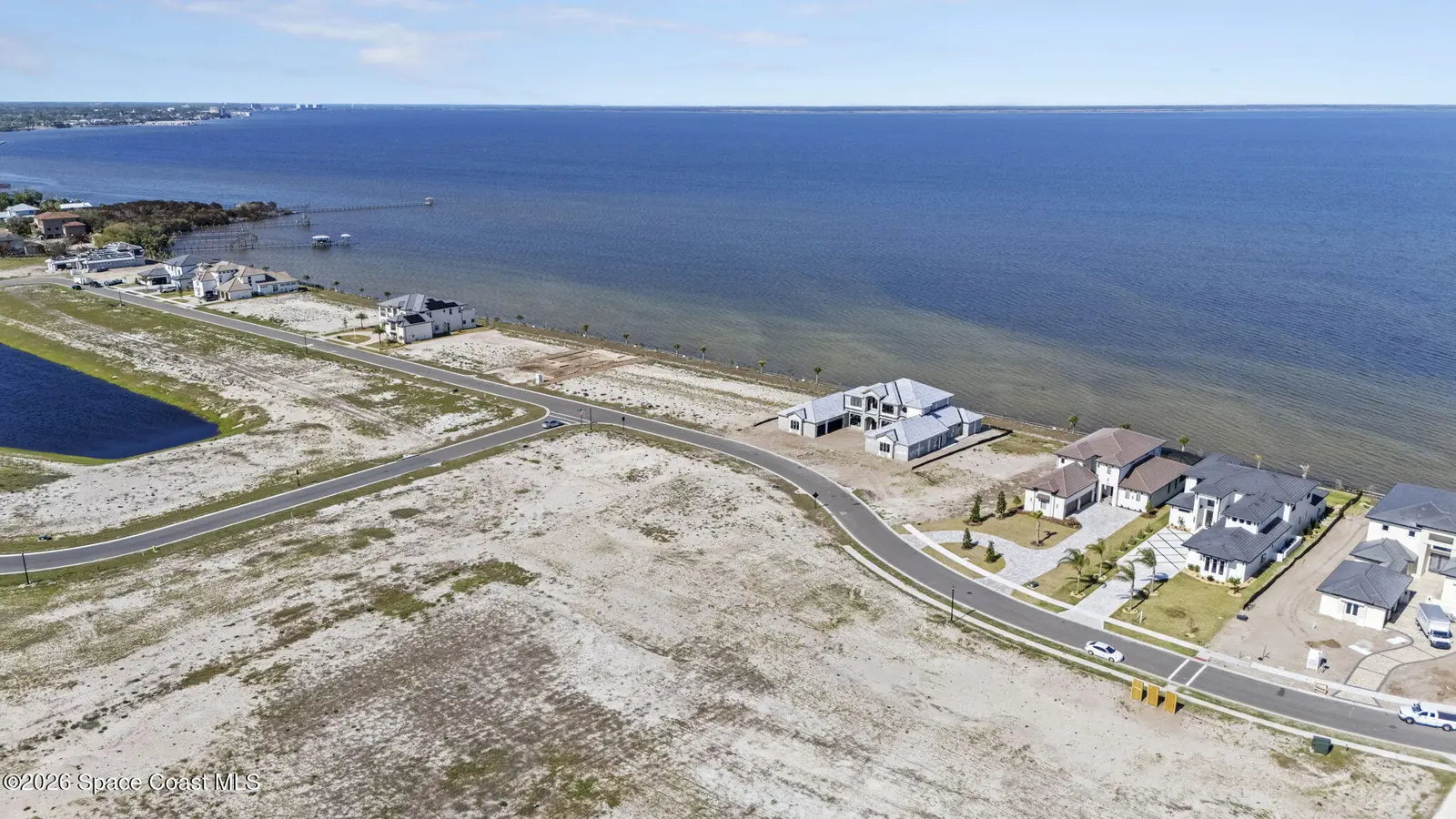 5912 Constellation Drive, Titusville, Fl 32780, FL