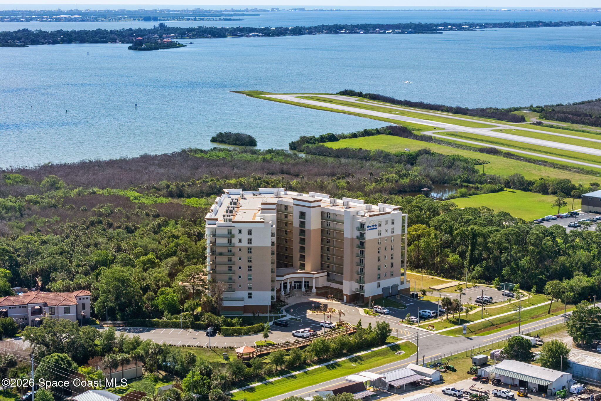 735 Pilot Lane 1011, Merritt Island, Fl 32952, FL