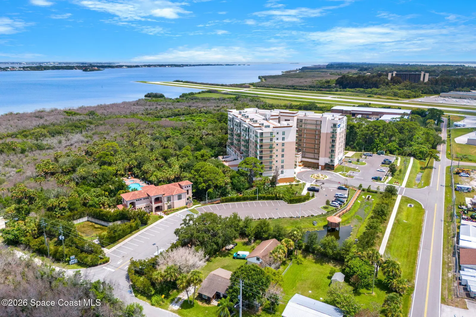 735 Pilot Lane 1011, Merritt Island, Fl 32952, FL