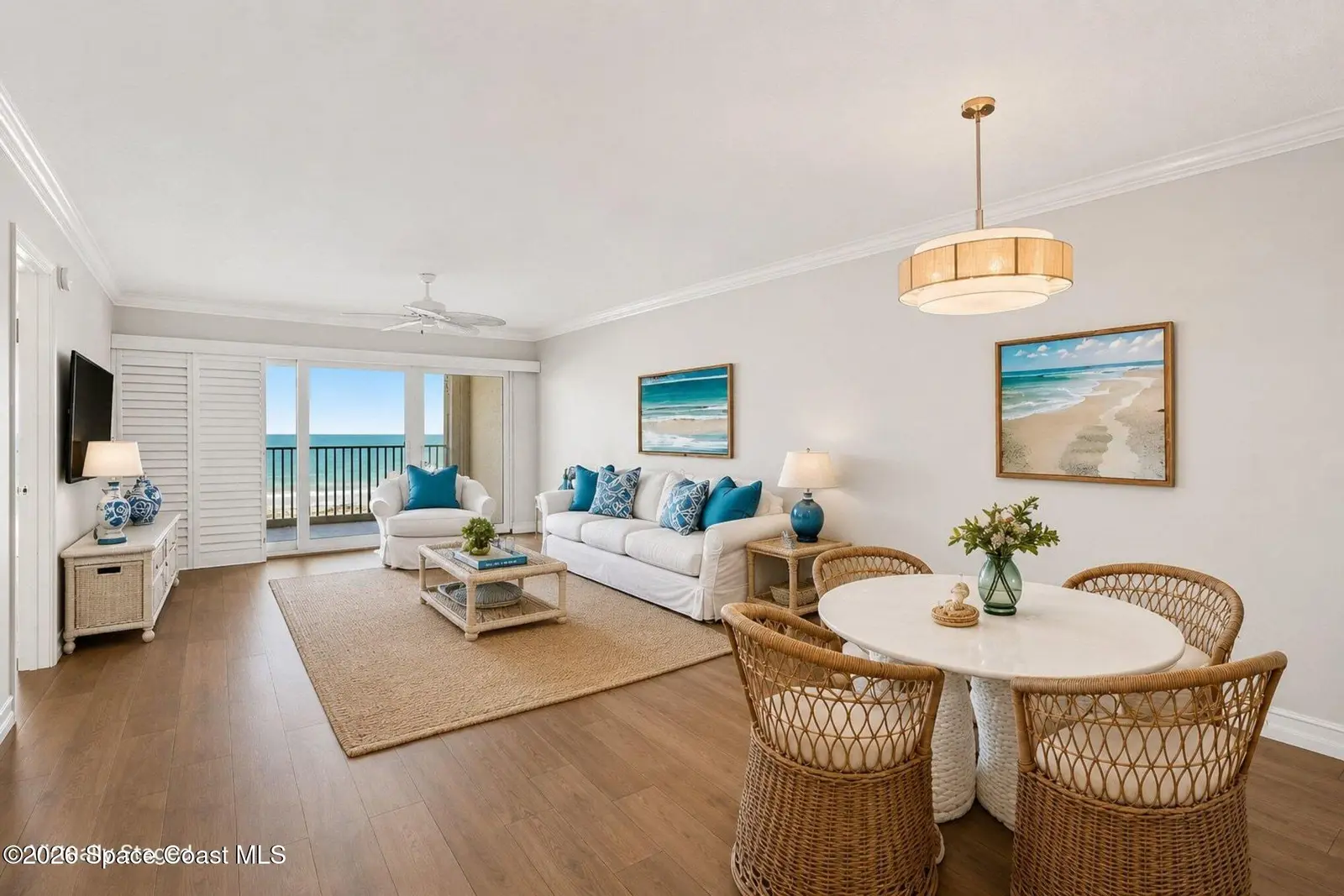 555 Harrison Avenue 504, Cape Canaveral, Fl 32920, FL