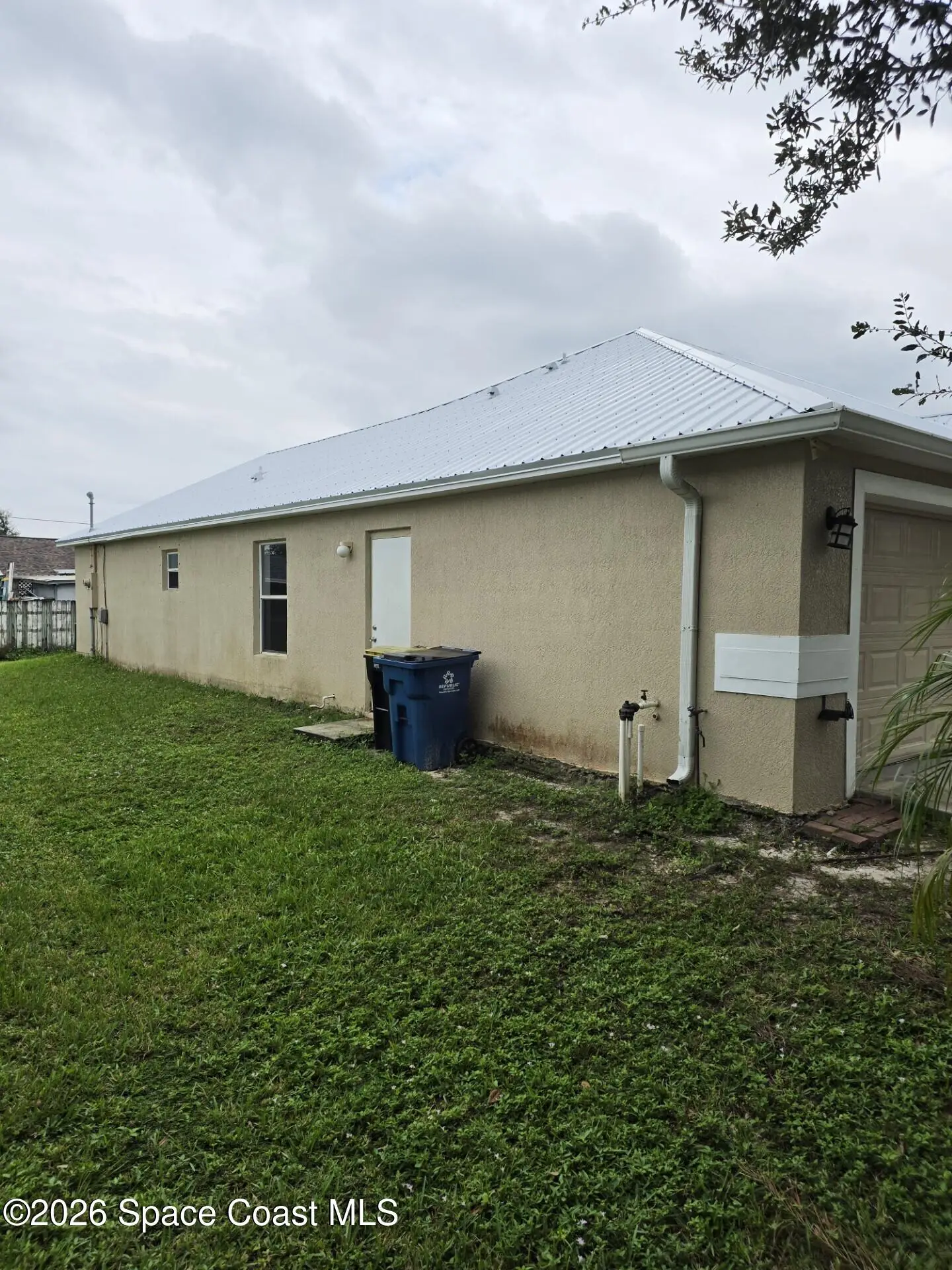 1623 Capistrano Avenue Nw, Melbourne, Fl 32907, FL
