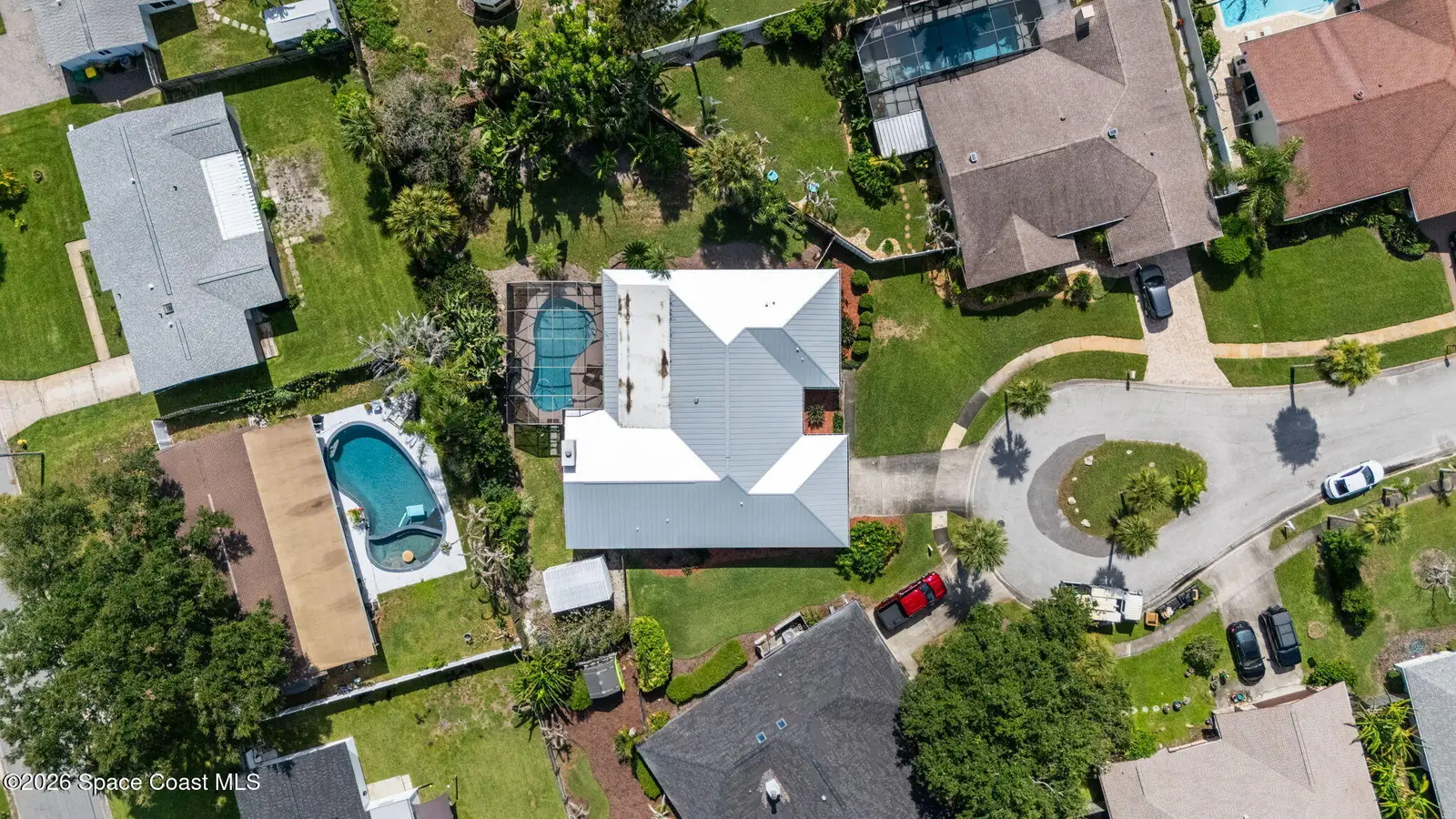 7 Judy Court, Satellite Beach, Fl 32937, FL