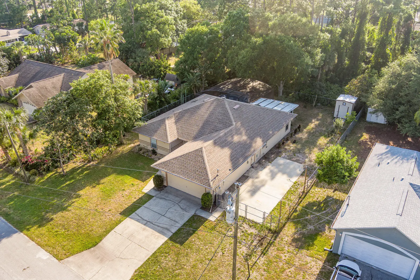 6364 Dane Avenue, Cocoa, Fl 32927, FL