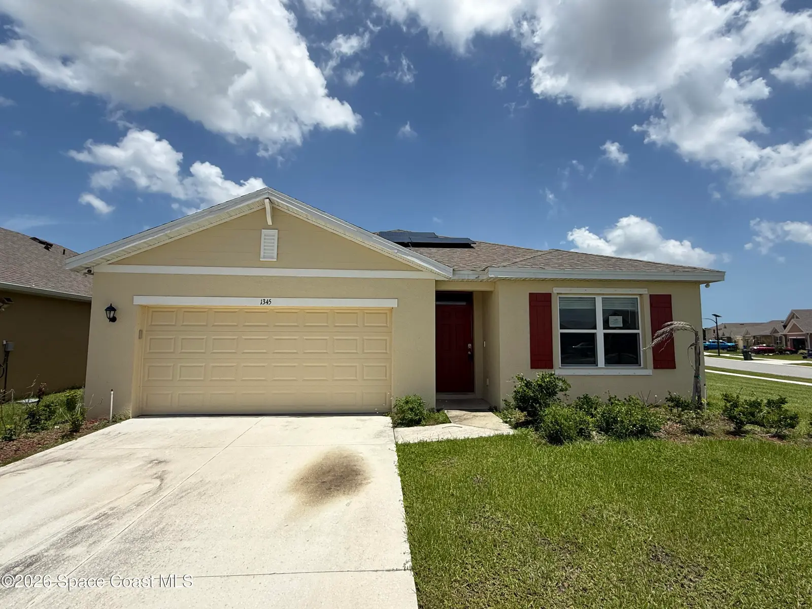 1345 Valley View Avenue, Rockledge, Fl 32955, FL
