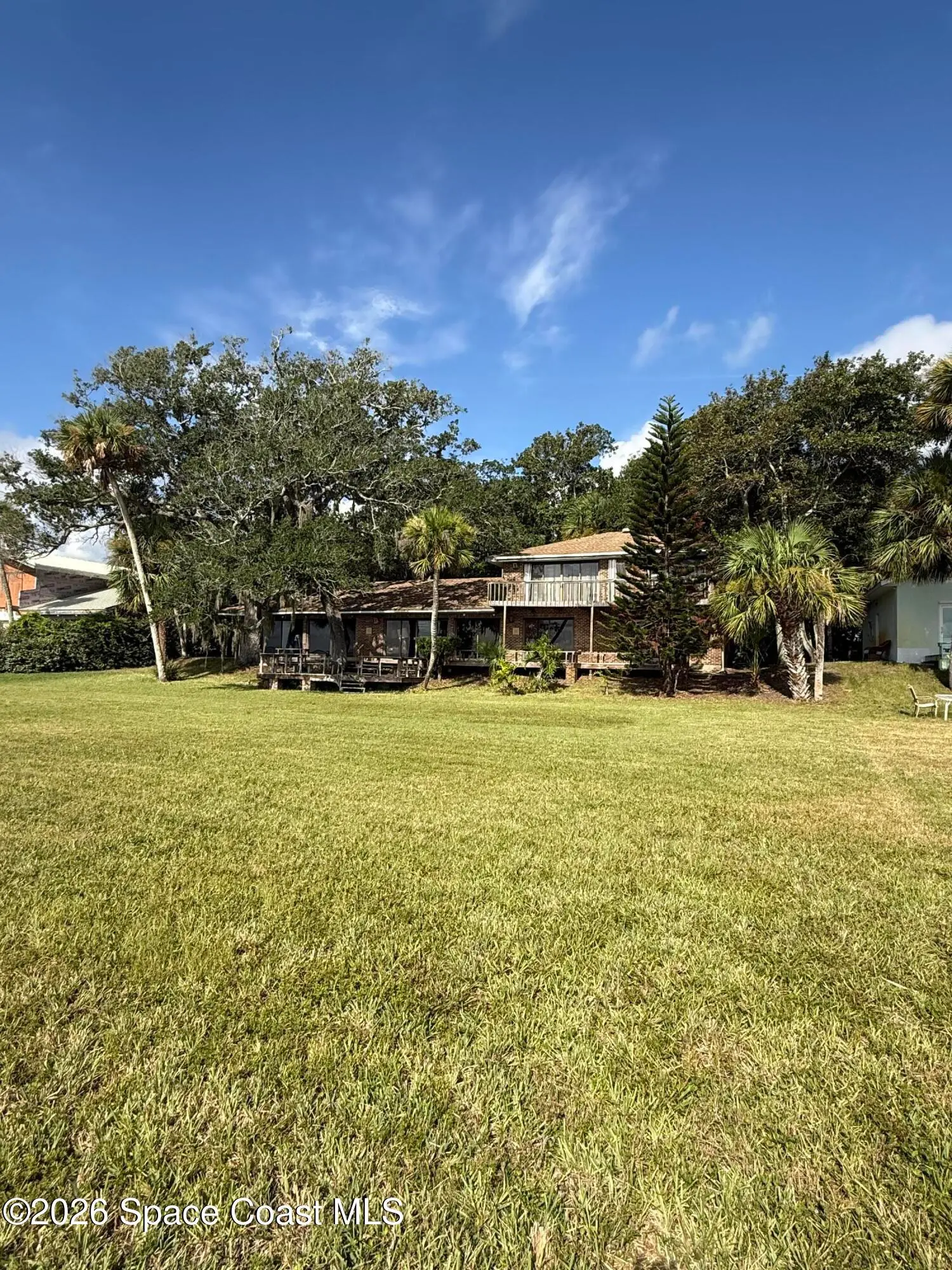 6855 Riveredge Drive, Titusville, Fl 32780, FL
